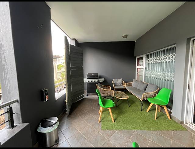62M² OFFICE FOR SALE IN UMHLANGA CENTRAL